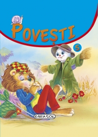 Povesti de citit inainte de culcare 5