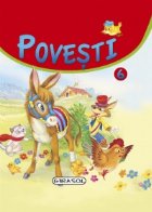 Povesti de citit inainte de culcare 6