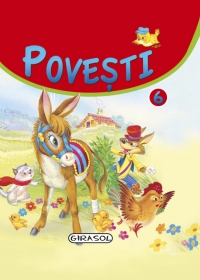 Povesti de citit inainte de culcare 6