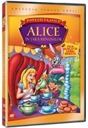 Povesti clasice: Alice in Tara Minunilor