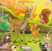 POVESTI CLASICE - Bambi