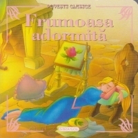 POVESTI CLASICE - Frumoasa adormita