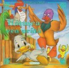 POVESTI CLASICE - Ratusca cea urata