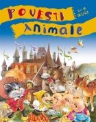 Povesti cu si despre animale