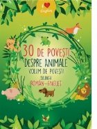 povesti despre animale volum povesti