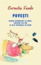 Povesti despre devoratori carti fantome