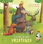Povesti despre prietenie