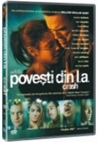 coperta Povesti din L.A