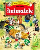 Povesti din Padurea Fermecata - Animalele