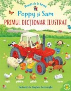 Povesti ferma Poppy Sam Primul
