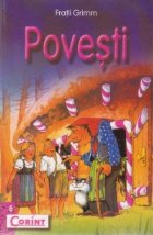 POVESTI (Fratii Grimm)