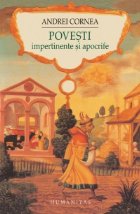 Povesti impertinente apocrife