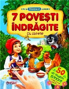 Povesti indragite sunete