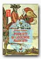 POVESTI SI LEGENDE RUSESTI