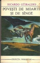 Povesti moarte singe