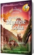 Povesti Muntele Golia Cartea intai