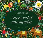 Povesti muzicale Carnavalul animalelor
