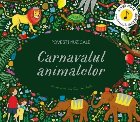 Povesti muzicale. Carnavalul animalelor