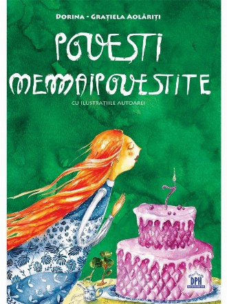 Povesti nemaipovestite
