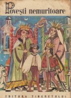 Povesti nemuritoare, 3