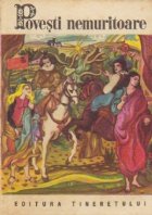 Povesti nemuritoare, 9