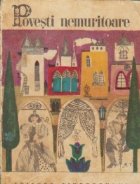 Povesti nemuritoare, 2