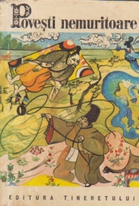 Povesti nemuritoare, 4