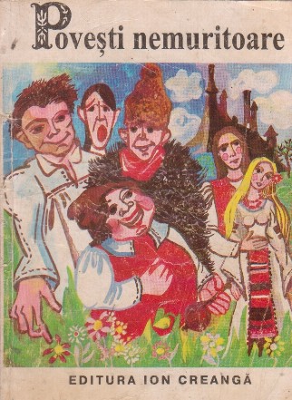 Povesti nemuritoare, 43