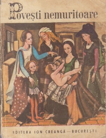 Povesti nemuritoare, 14 - Editie 1975