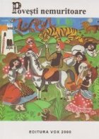 Povesti nemuritoare. Volumul 6 Povesti nemuritoare. Volumul 6