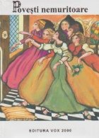 Povesti nemuritoare, Volumul 12 Povesti nemuritoare, Volumul 12