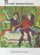 Povesti nemuritoare, Volumul 5 Povesti nemuritoare, Volumul 5