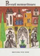 Povesti nemuritoare. Volumul 2 Povesti nemuritoare. Volumul 2