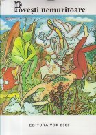 Povesti nemuritoare. Volumul 13 Povesti nemuritoare. Volumul 13