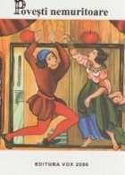 Povesti nemuritoare. Volumul 8 Povesti nemuritoare. Volumul 8