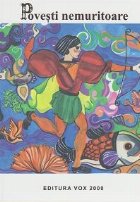 Povesti nemuritoare, Volumul 11 Povesti nemuritoare, Volumul 11