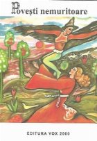Povesti nemuritoare. Volumul 15 Povesti nemuritoare. Volumul 15