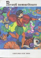 Povesti nemuritoare, Volumul 11 Povesti nemuritoare, Volumul 11