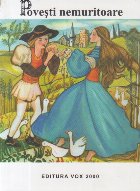 Povesti nemuritoare, Volumul 26 Povesti nemuritoare, Volumul 26