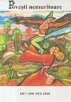 Povesti nemuritoare, Volumul 15 Povesti nemuritoare, Volumul 15