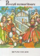 Povesti nemuritoare, Volumul 23 Povesti nemuritoare, Volumul 23