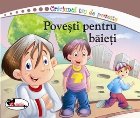 Povesti pentru baieti
