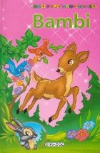 Povesti pentru cei mici - Bambi