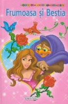Povesti pentru cei mici - Frumoasa si Bestia