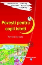 Povesti pentru copii isteti Povesti