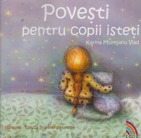 Povesti pentru copii isteti