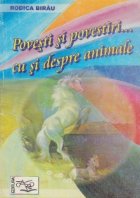 Povesti povestiri despre animale