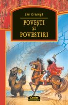 POVESTI POVESTIRI