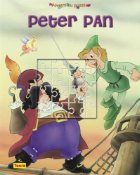 Povesti cu puzzle - Peter Pan