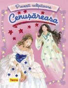 Povesti sclipitoare Cenusareasa